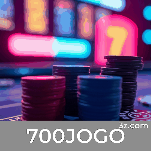 700JOGO: Seu Cassino Online de Confiança