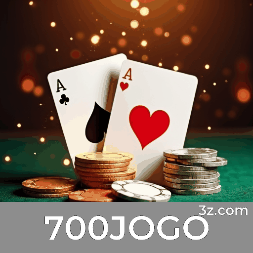700JOGO: Slots com Prêmios, Jogos de Mesa e Mais