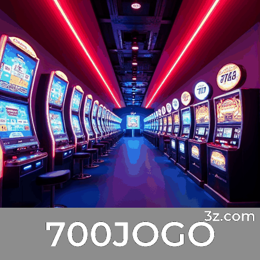 700JOGO: Seu Cassino Online de Confiança
