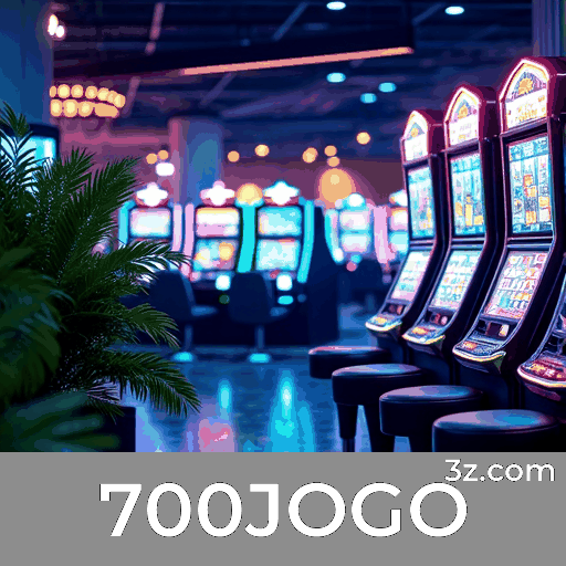 Luxo e Exclusividade: Programa VIP 700JOGO Casino