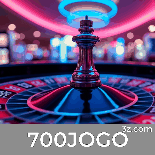 700JOGO: Slots com Prêmios, Jogos de Mesa e Mais